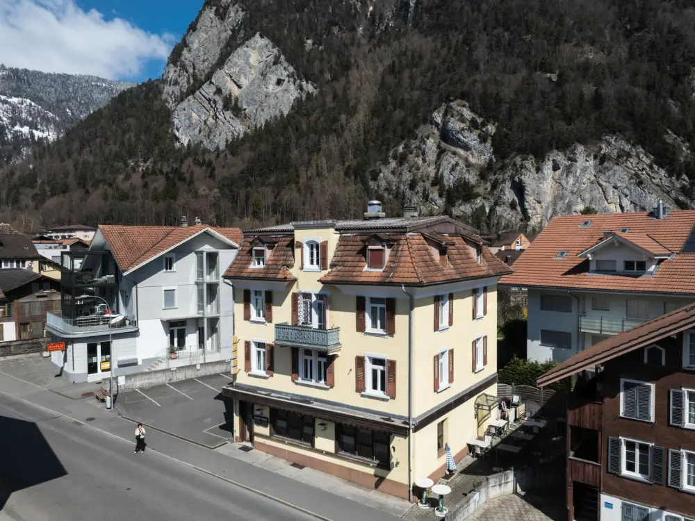 Résidence Apartment Troja