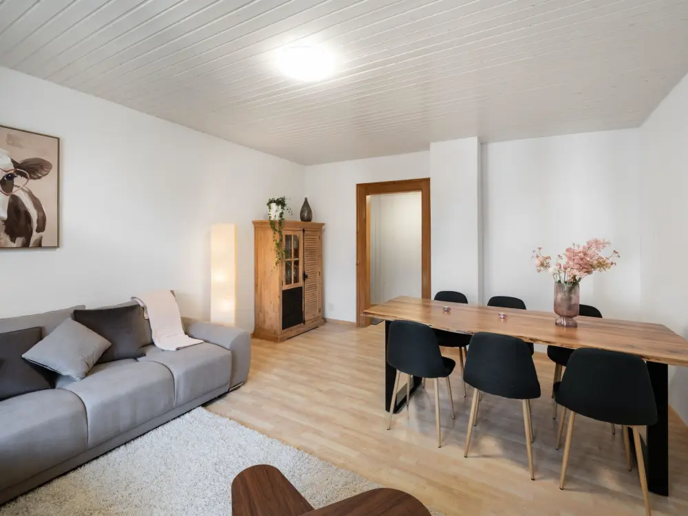 Résidence Apartment Troja