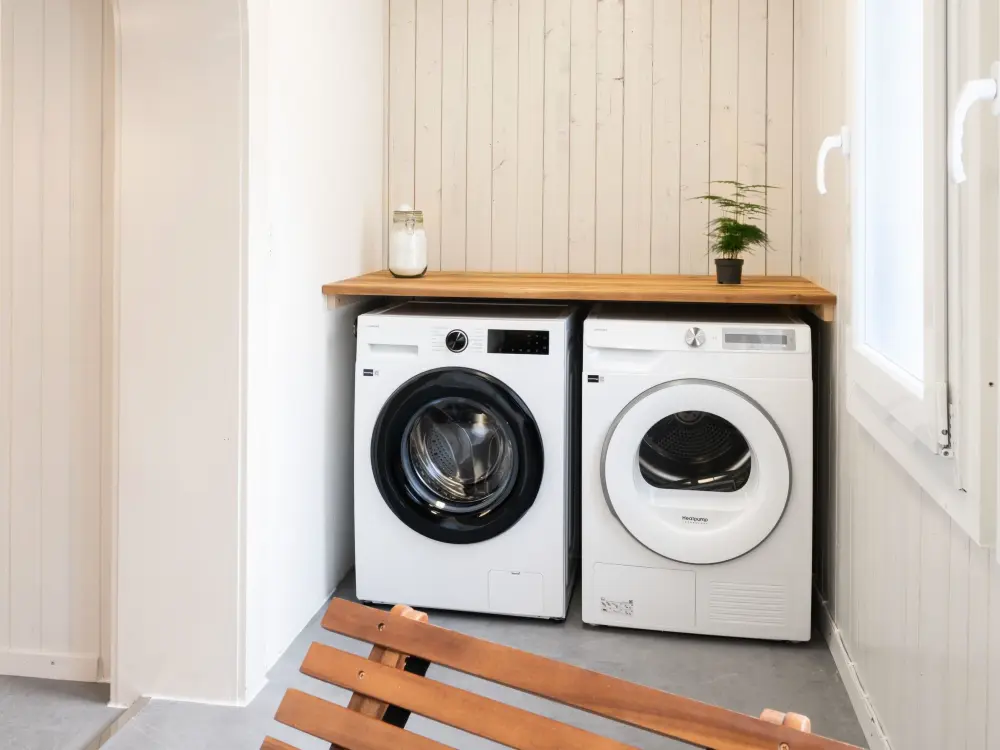 Résidence Apartment Troja