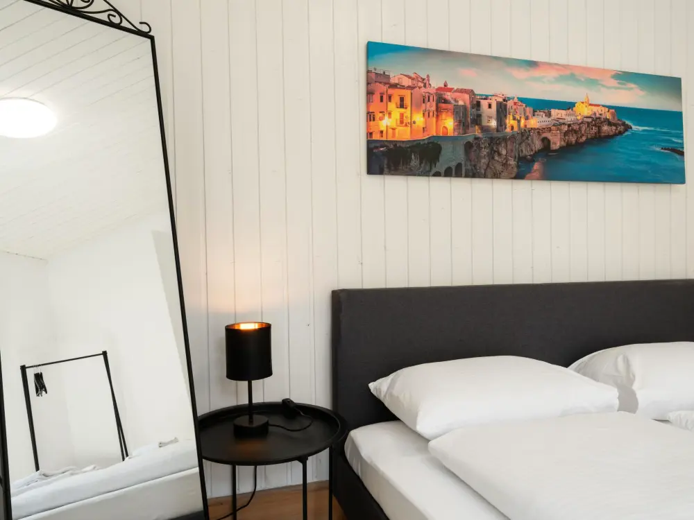 Résidence Apartment Troja