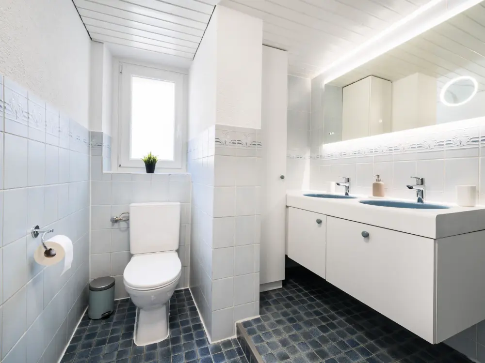 Résidence Apartment Troja