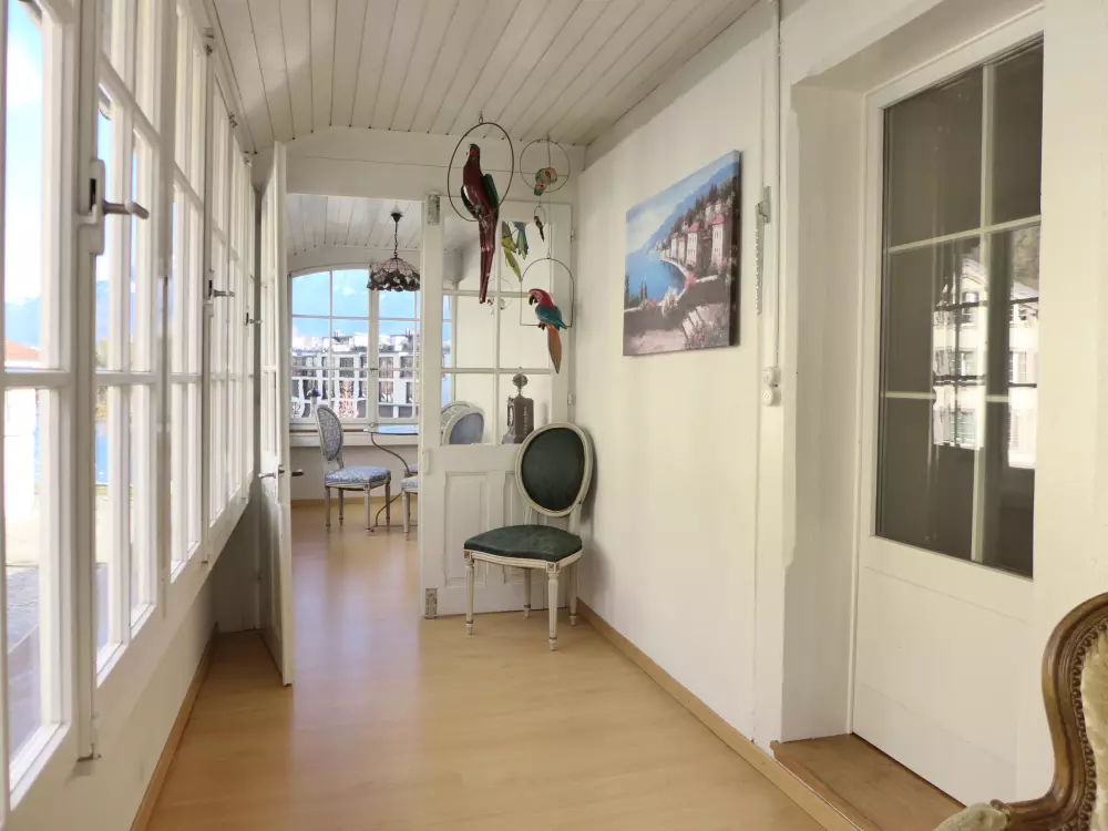 Résidence Bieri-Haus