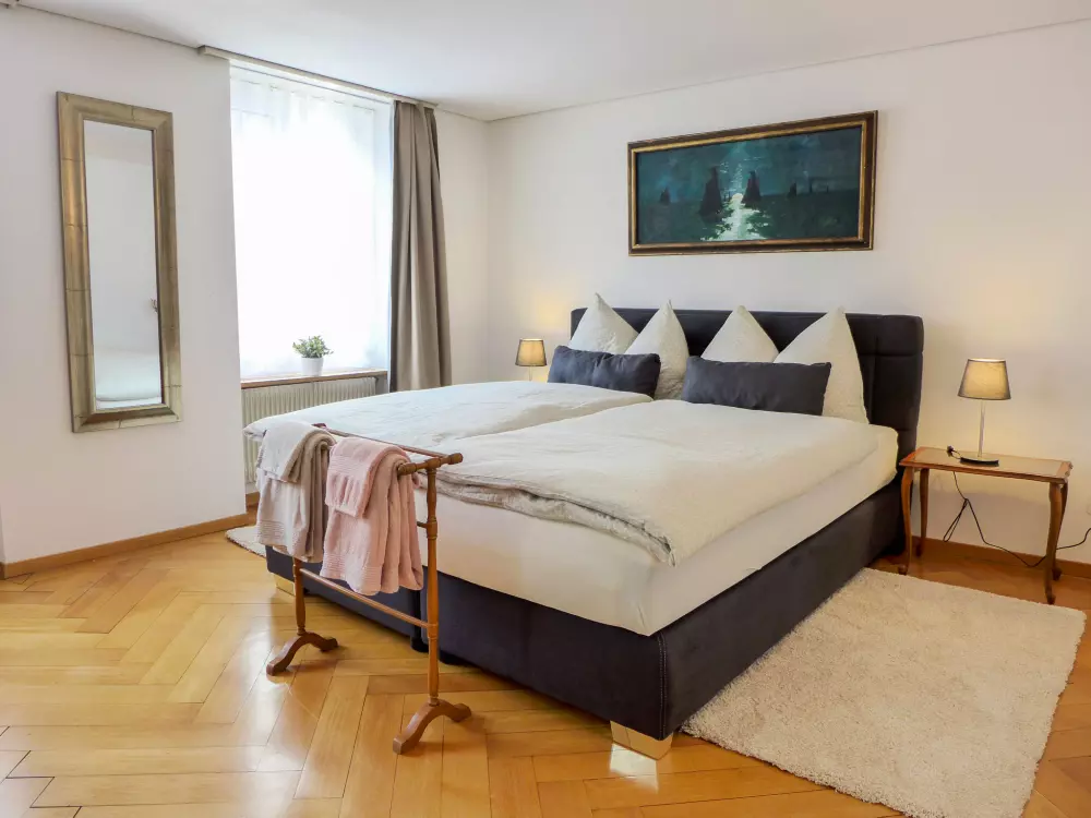 Résidence Bieri-Haus