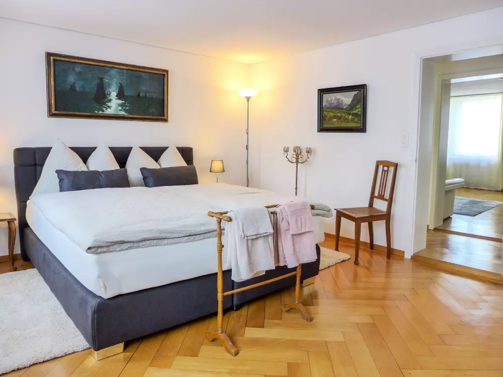 Résidence Bieri-Haus