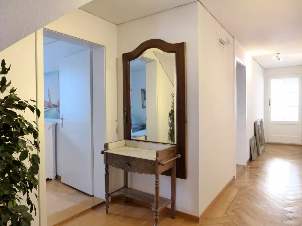 Résidence Bieri-Haus