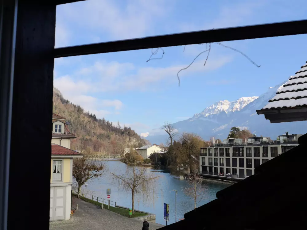 Résidence Bieri-Haus