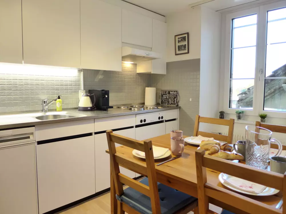 Résidence Bieri-Haus