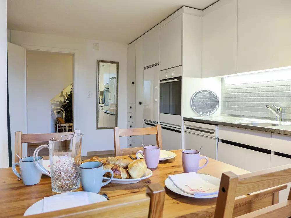 Résidence Bieri-Haus