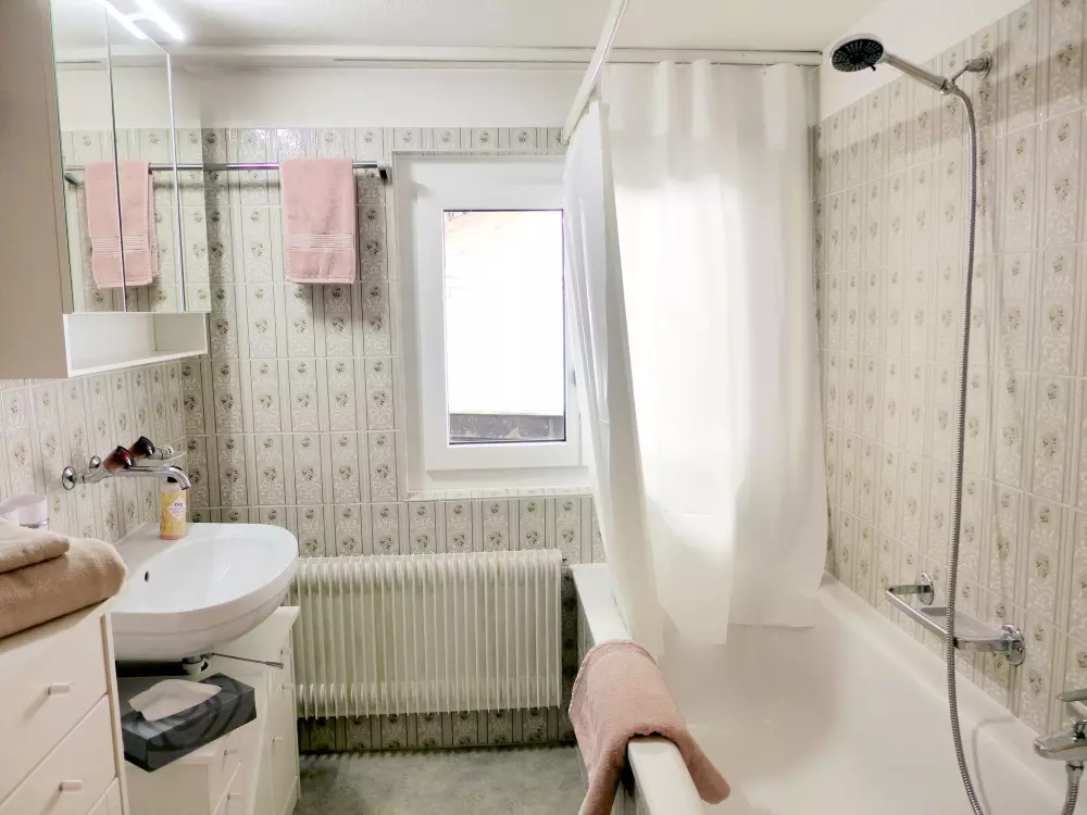 Résidence Bieri-Haus