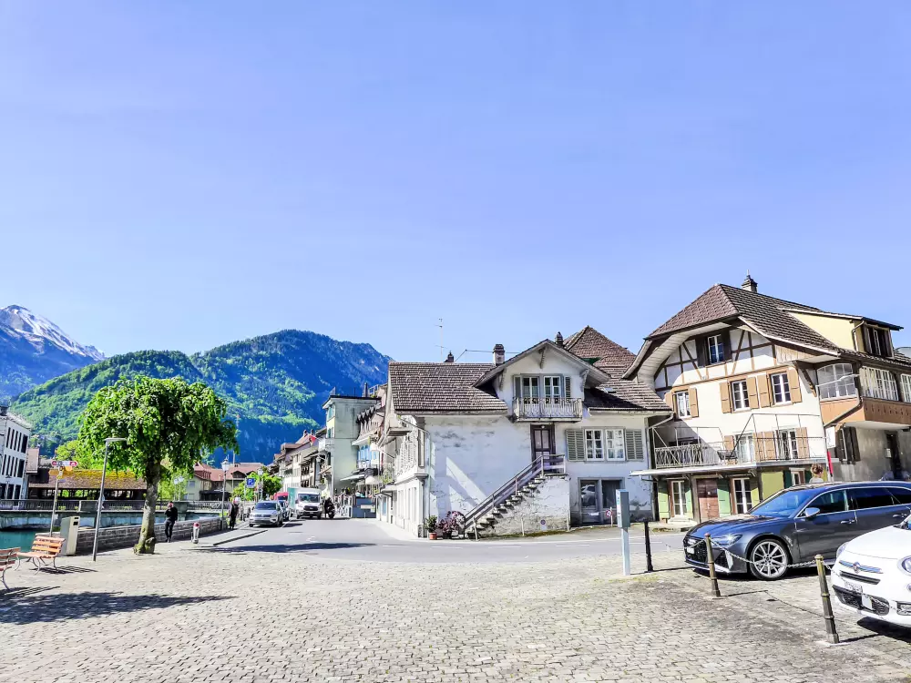 Résidence Bieri-Haus