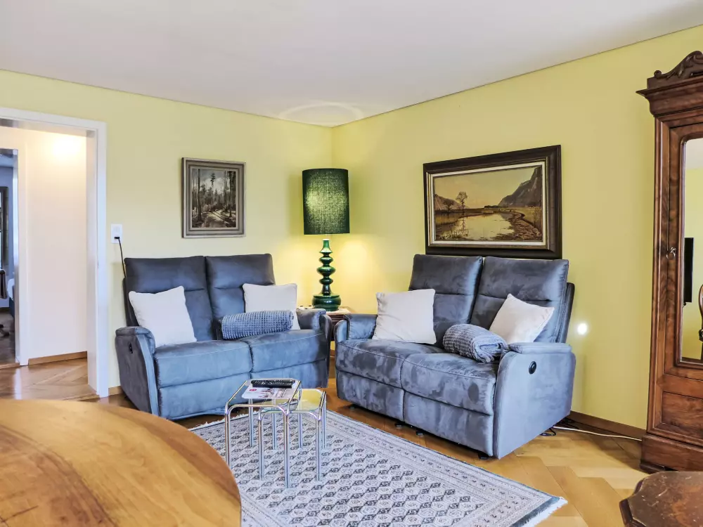 Résidence Bieri-Haus