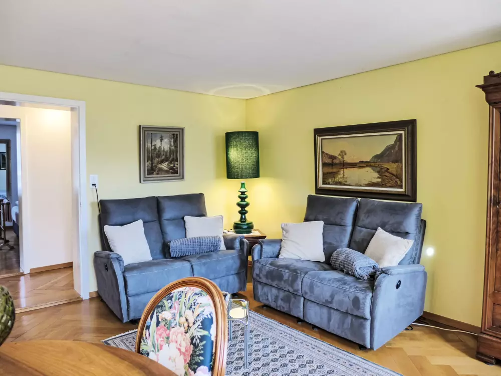 Résidence Bieri-Haus