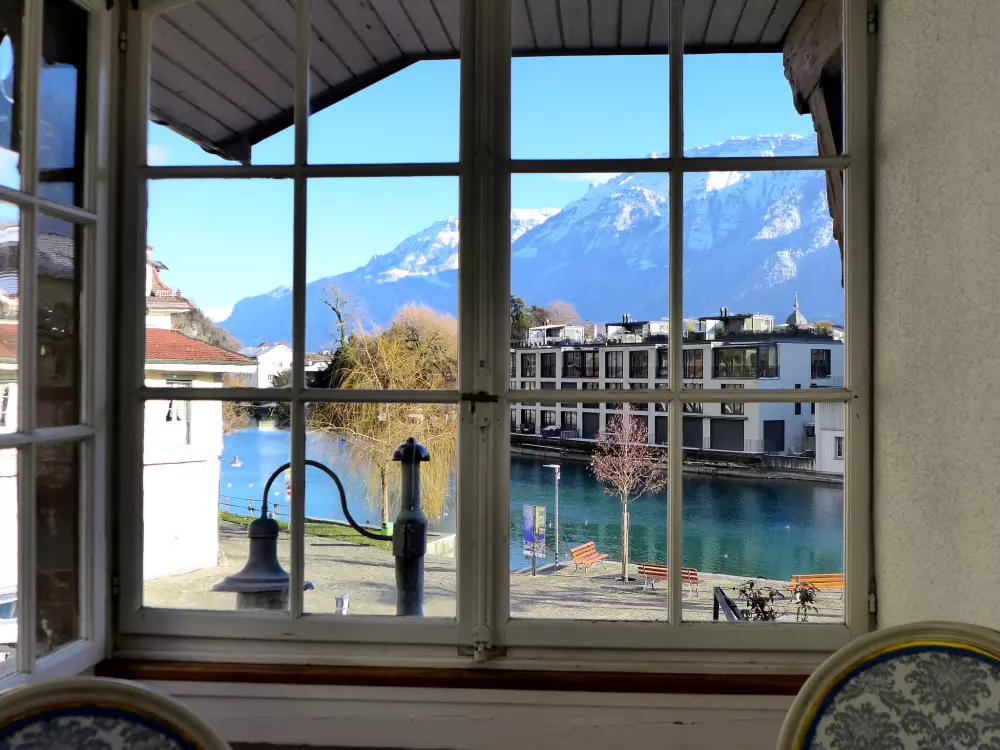 Résidence Bieri-Haus