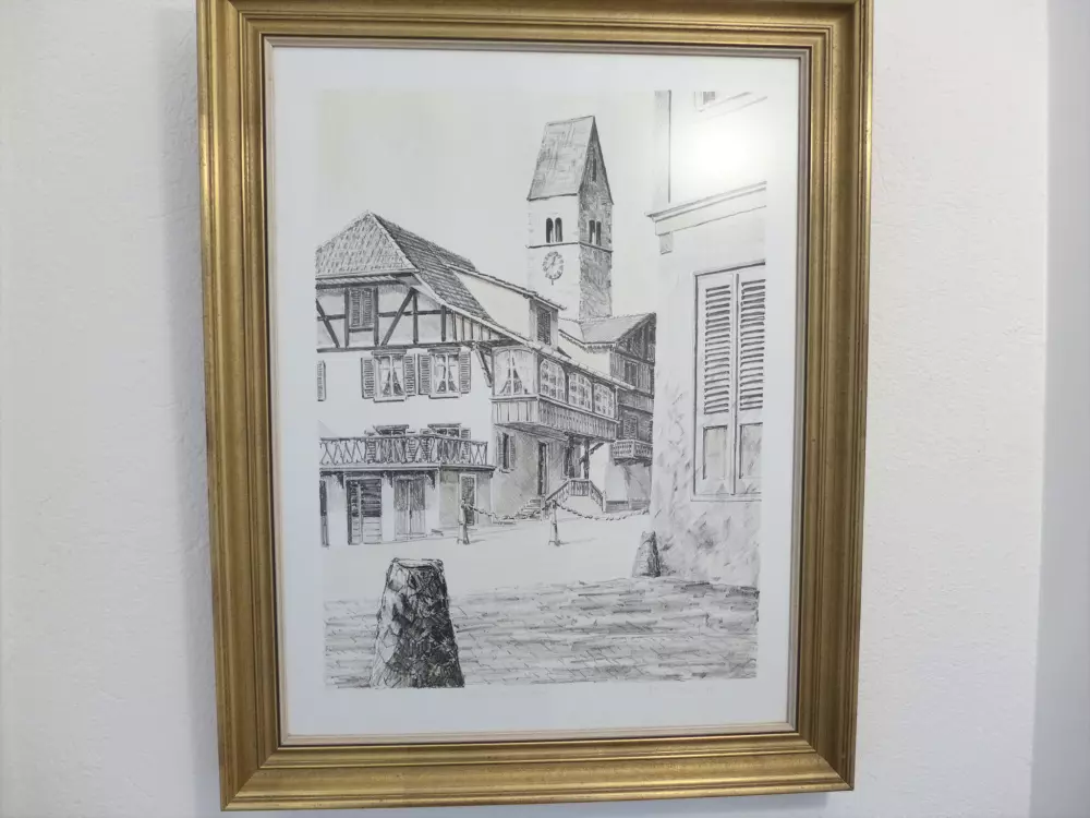 Résidence Bieri-Haus