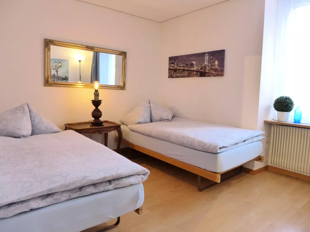 Résidence Bieri-Haus