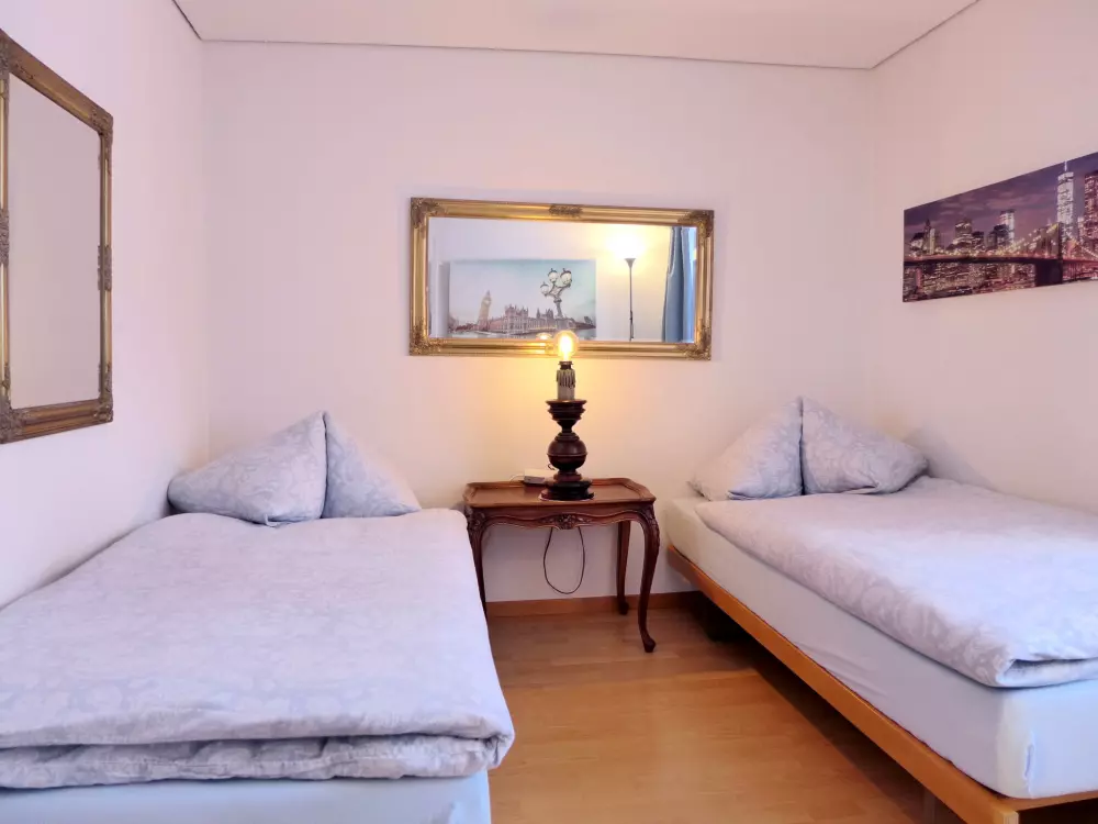 Résidence Bieri-Haus