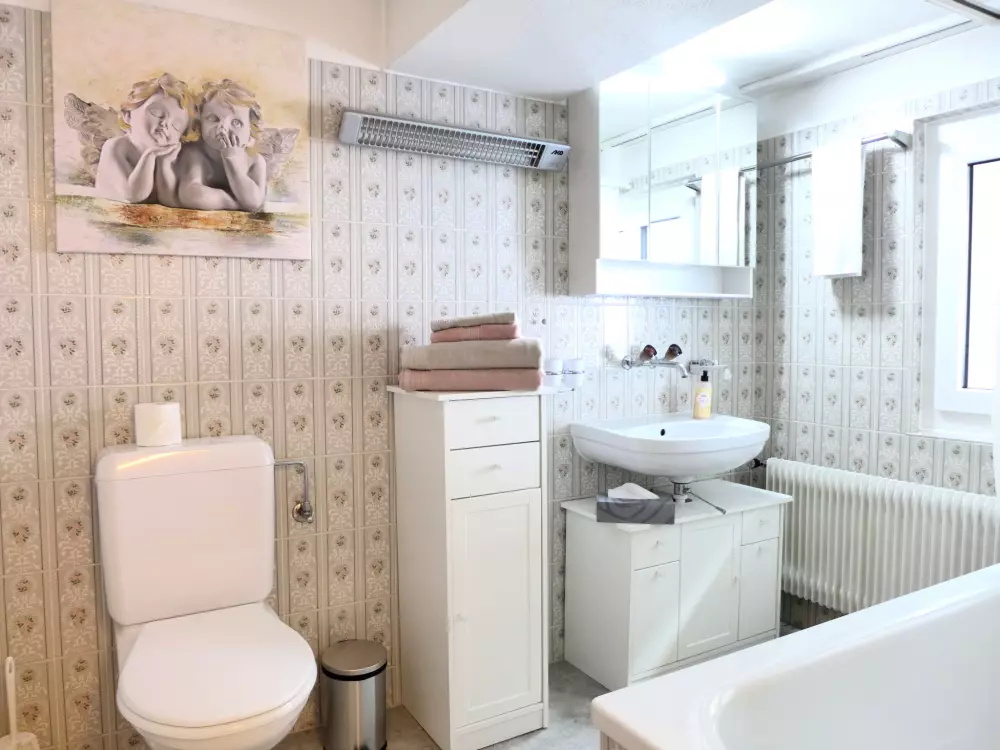 Résidence Bieri-Haus