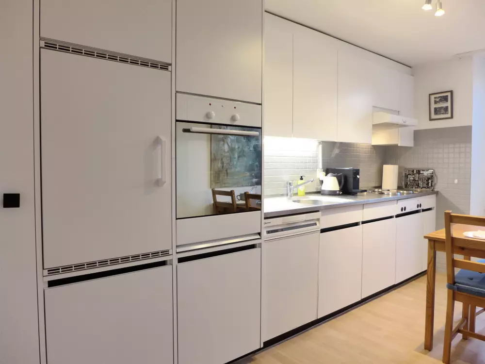 Résidence Bieri-Haus