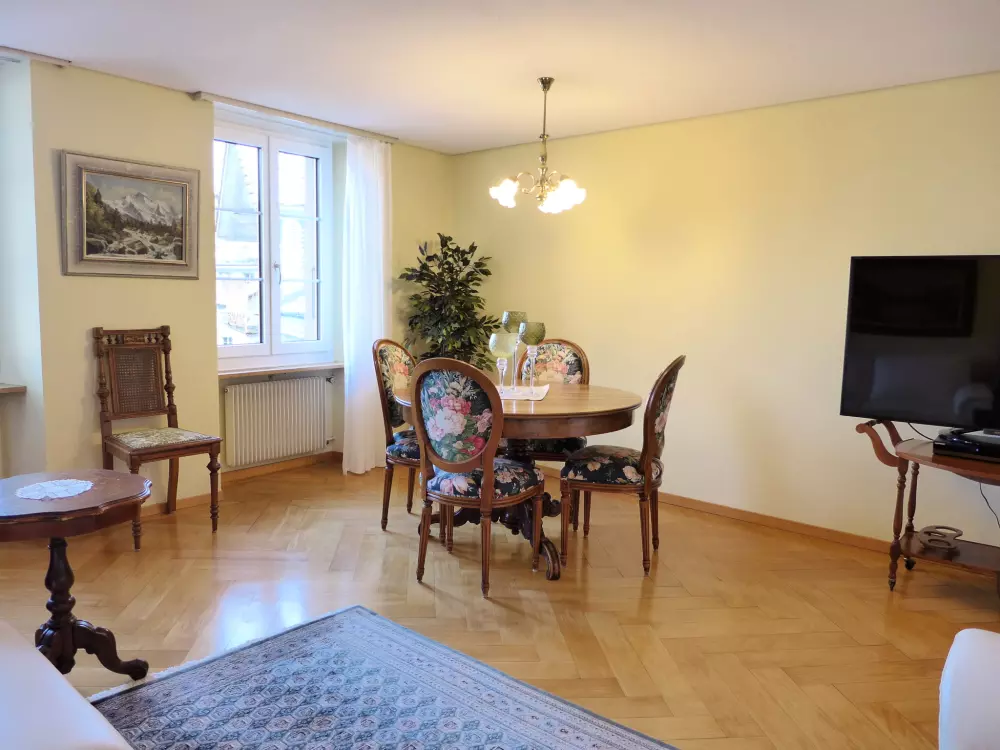 Résidence Bieri-Haus