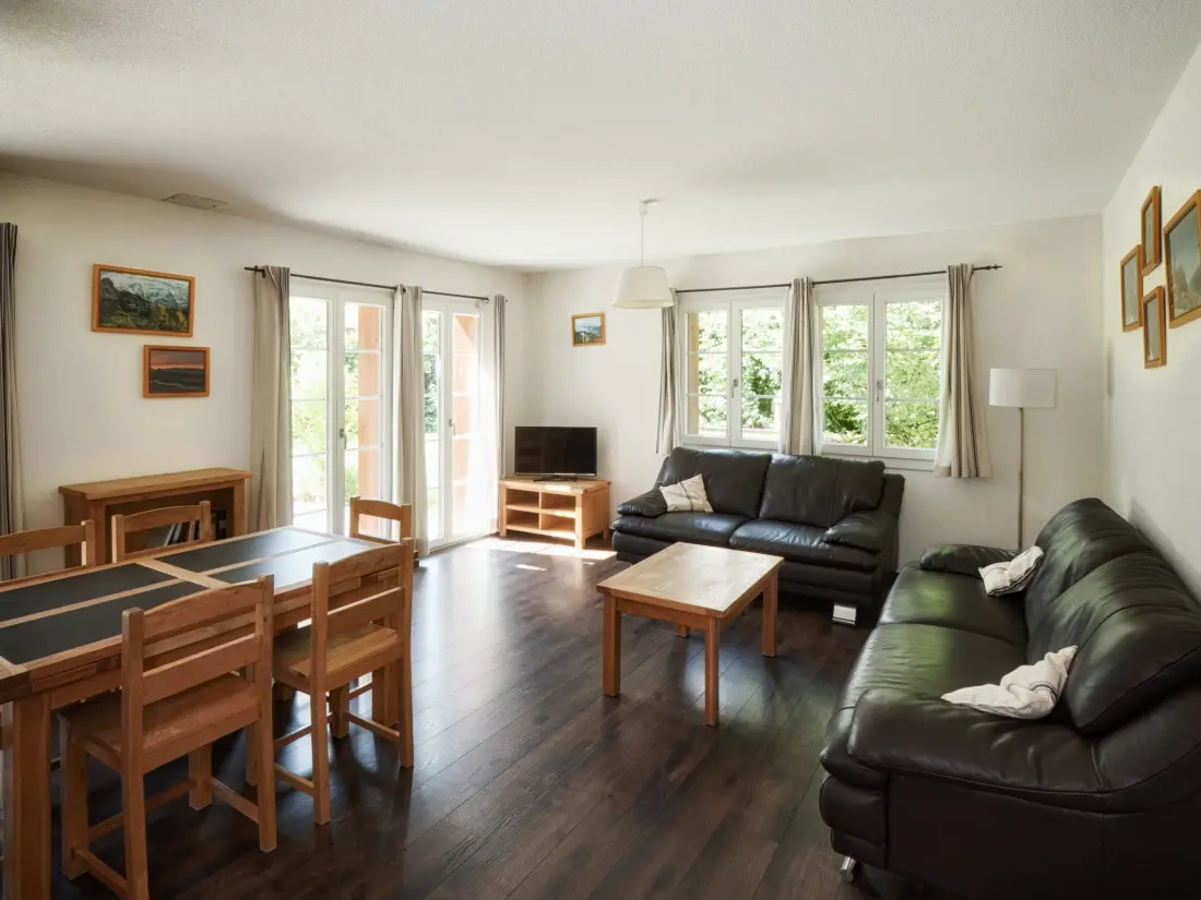 Résidence CityChalet Appartement/Fewo Silberdistel4 étoiles★★★★