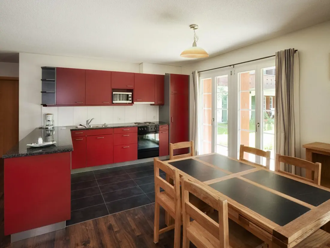 Résidence CityChalet Appartement/Fewo Silberdistel4 étoiles★★★★