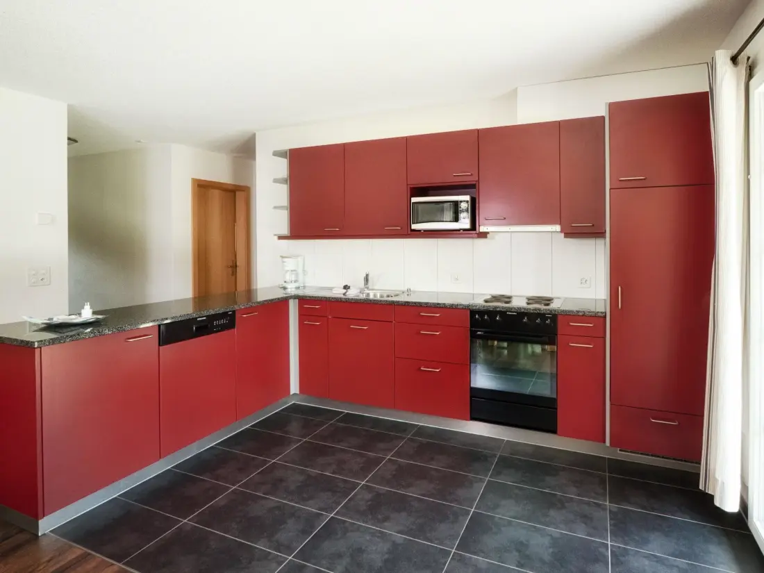 Résidence CityChalet Appartement/Fewo Silberdistel4 étoiles★★★★