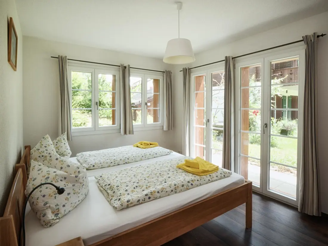 Résidence CityChalet Appartement/Fewo Silberdistel4 étoiles★★★★