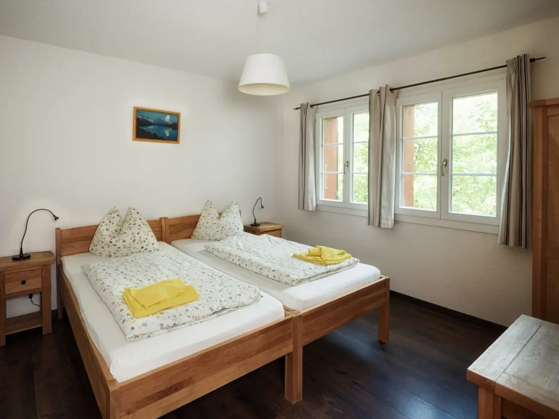 Résidence CityChalet Appartement/Fewo Silberdistel4 étoiles★★★★