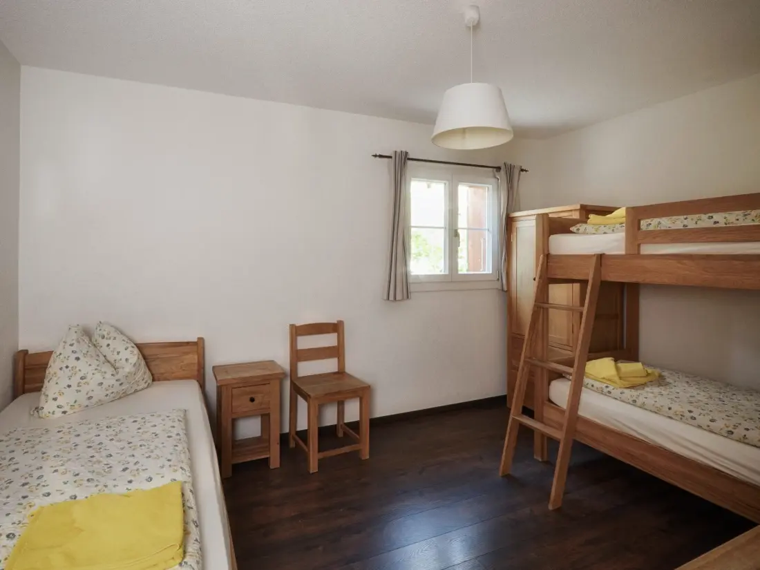 Résidence CityChalet Appartement/Fewo Silberdistel4 étoiles★★★★
