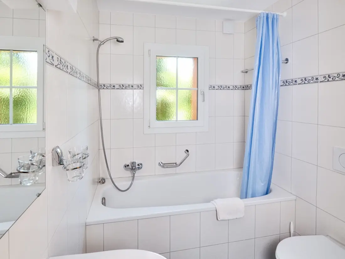 Résidence CityChalet Appartement/Fewo Silberdistel4 étoiles★★★★
