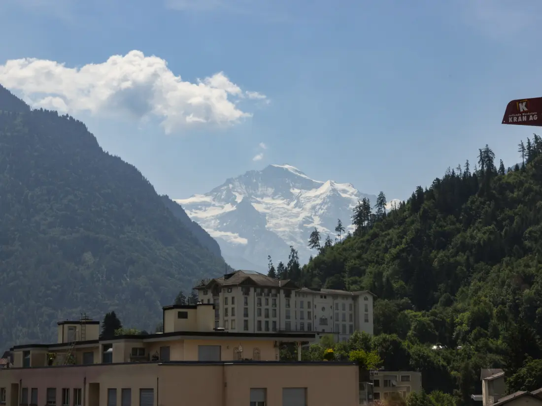 Résidence Côté Sud