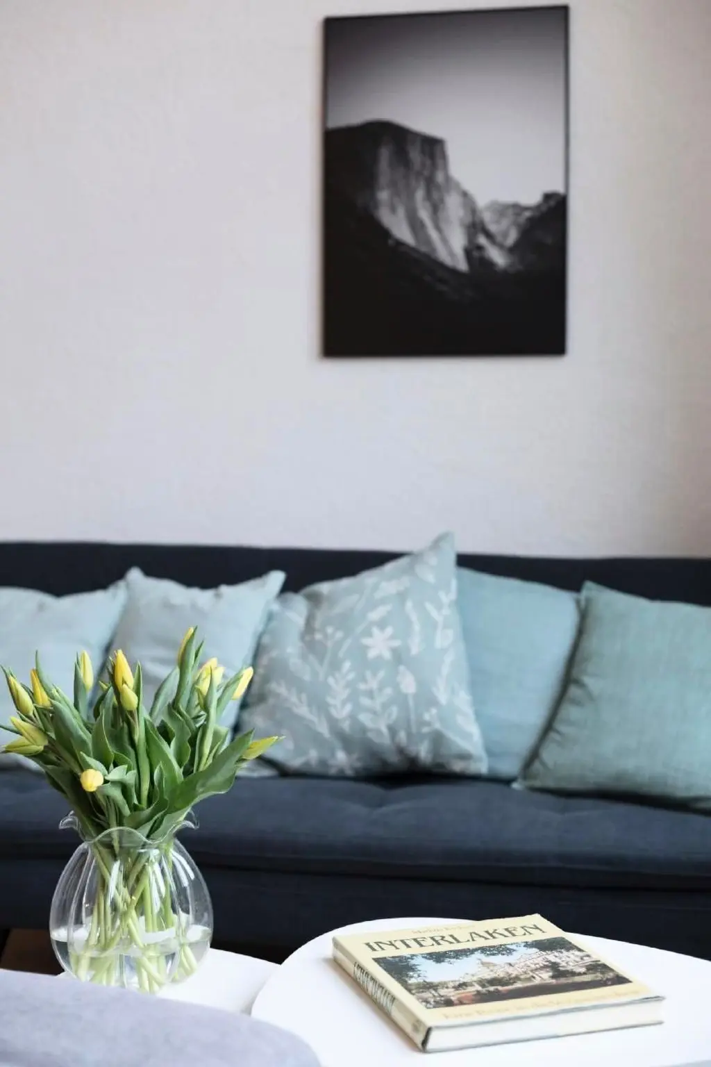 Résidence Loft Apartment "Henrik" Höhenmatte