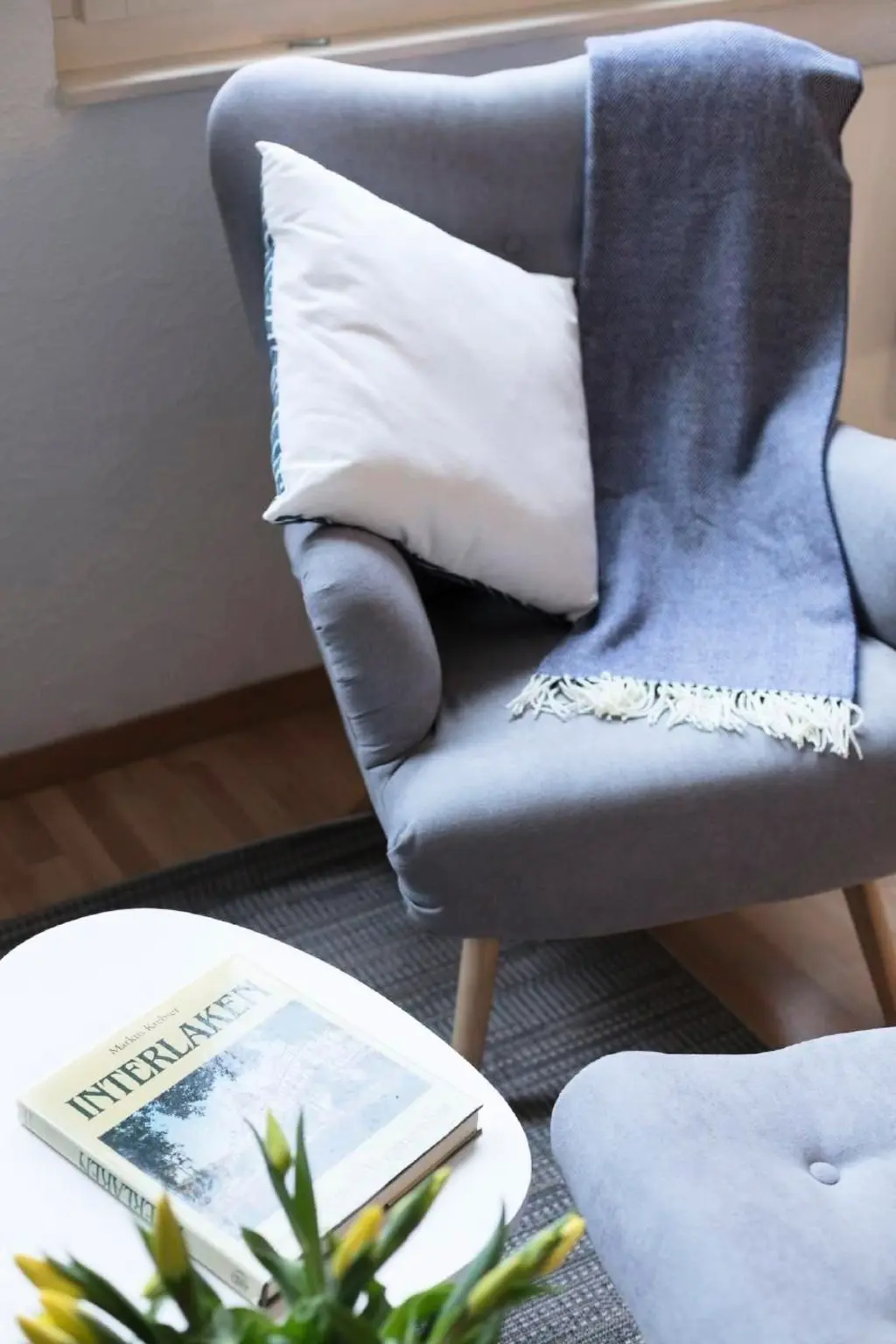 Résidence Loft Apartment "Henrik" Höhenmatte