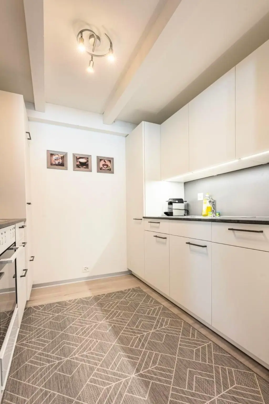 Résidence Loft Apartment "Henrik" Höhenmatte