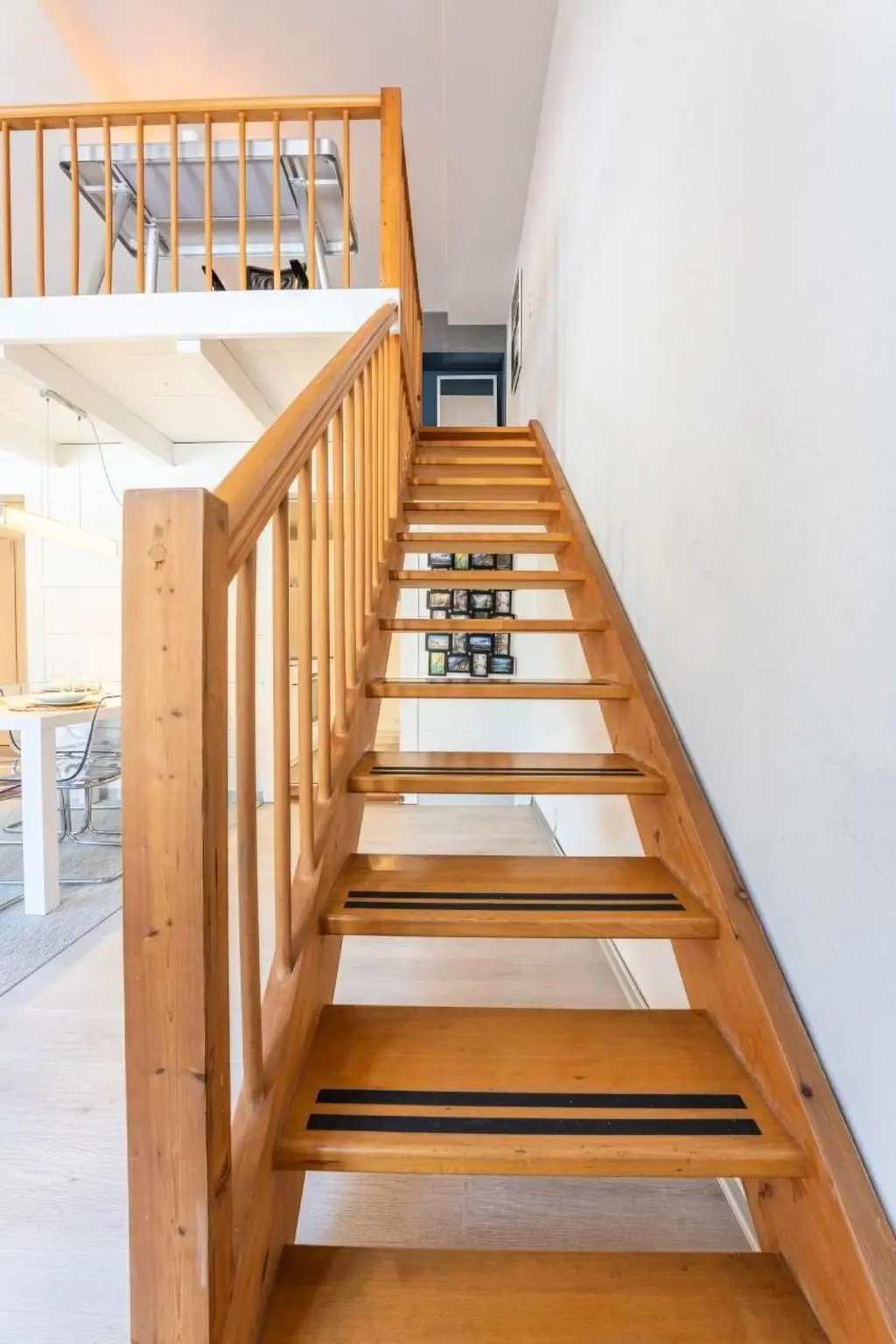 Résidence Loft Apartment "James" Höhematte