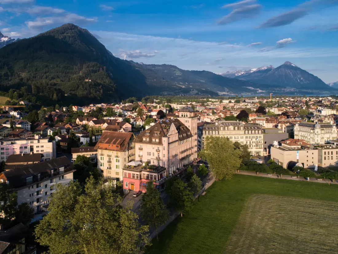 Résidence Côté Sud