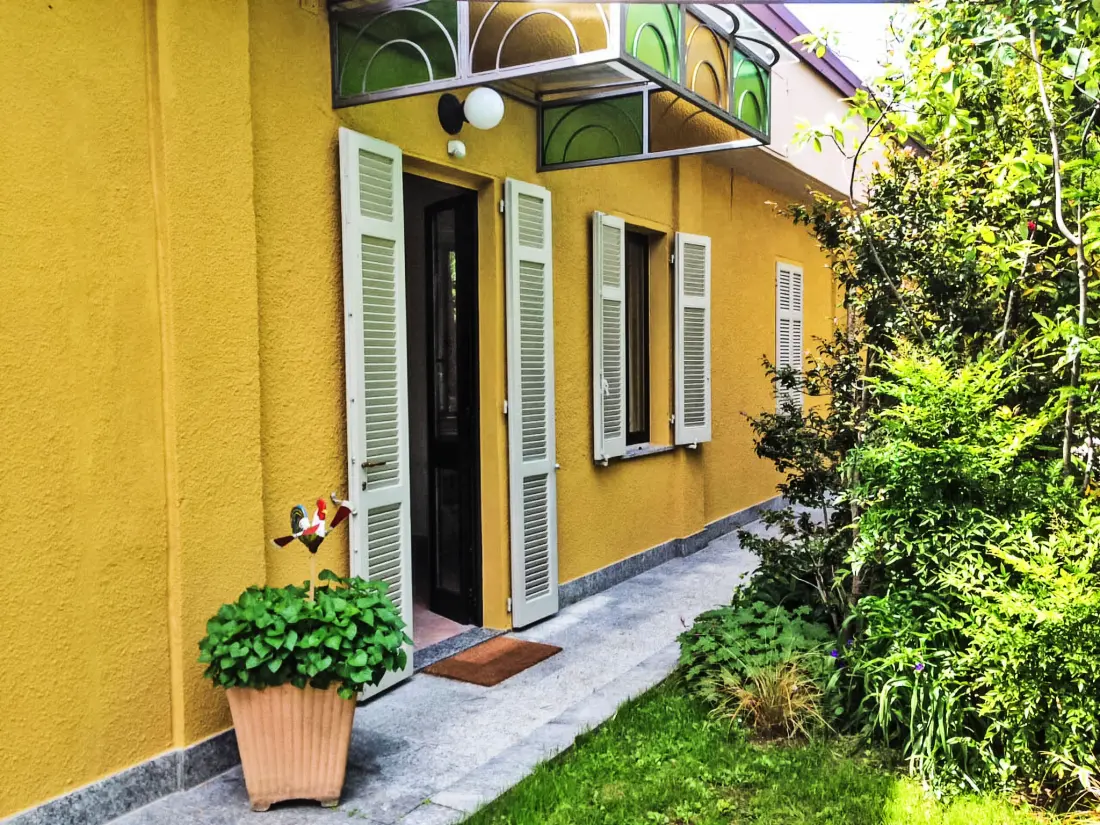Maison de Vacances Invorio