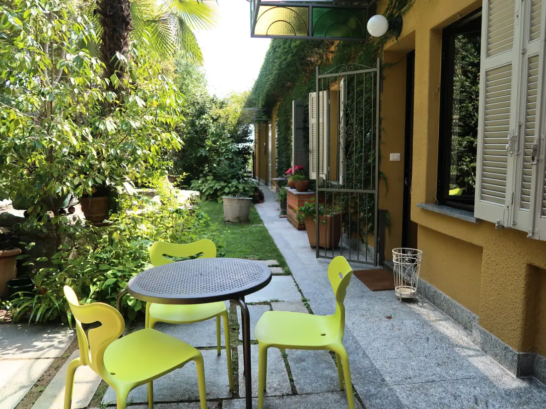 Maison de Vacances Invorio