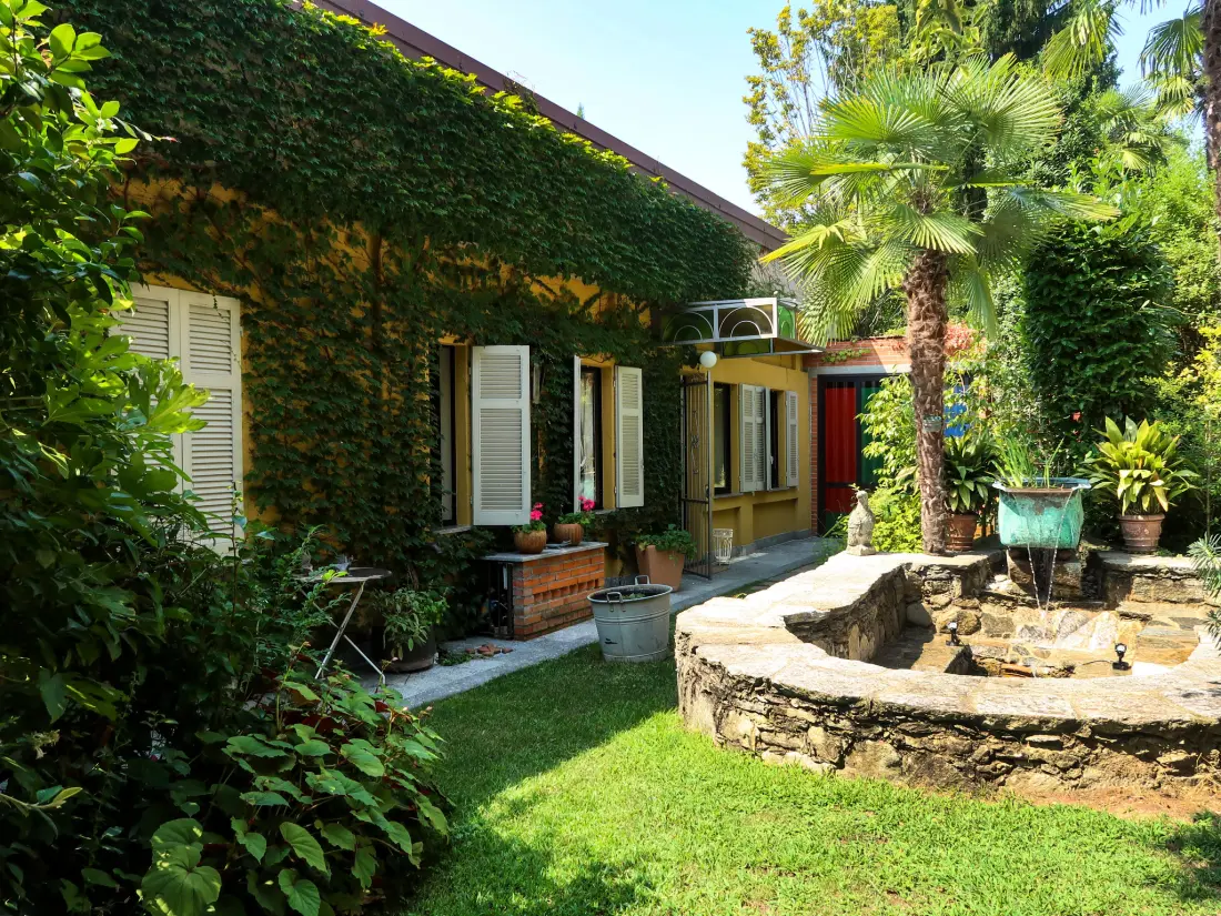 Maison de Vacances Invorio