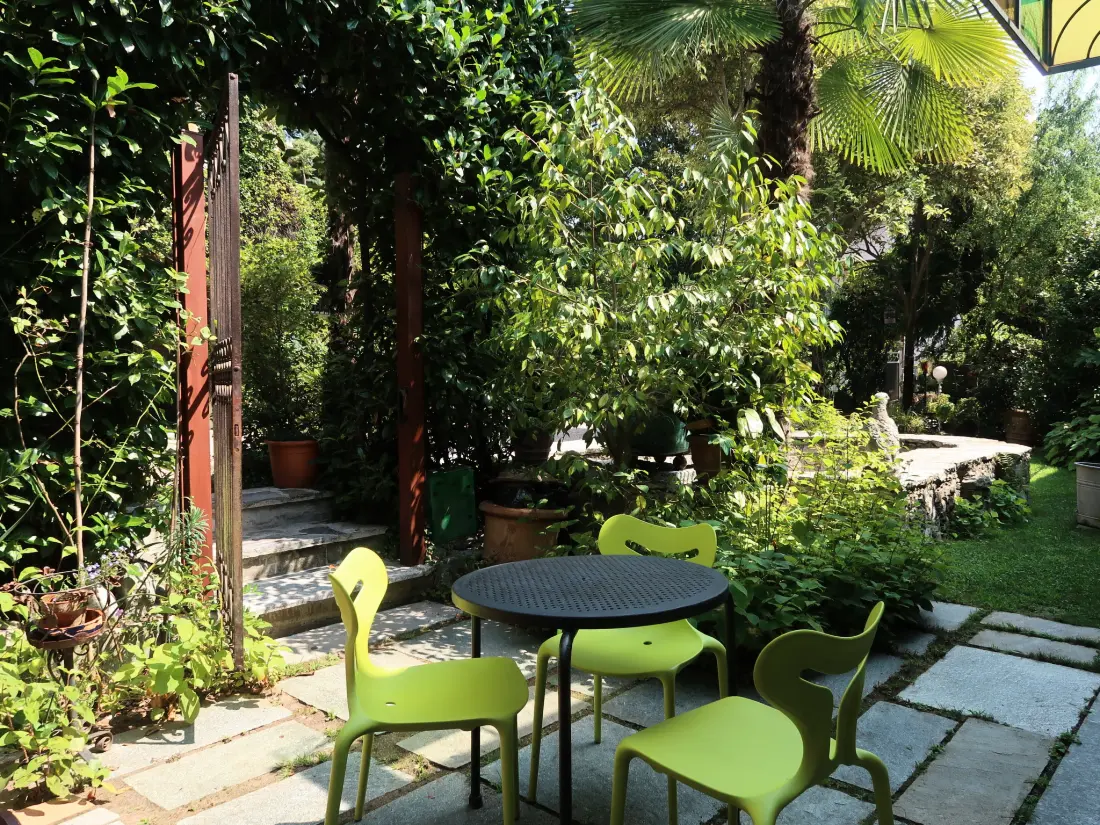 Maison de Vacances Invorio