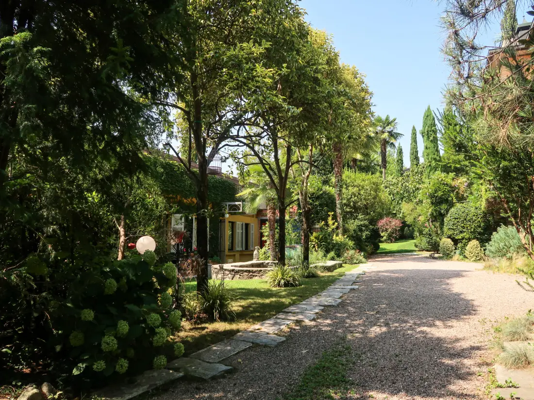 Maison de Vacances Invorio