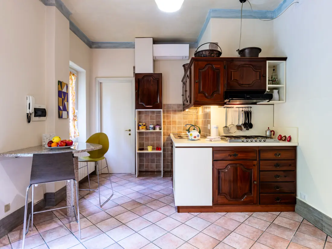 Maison de Vacances Invorio