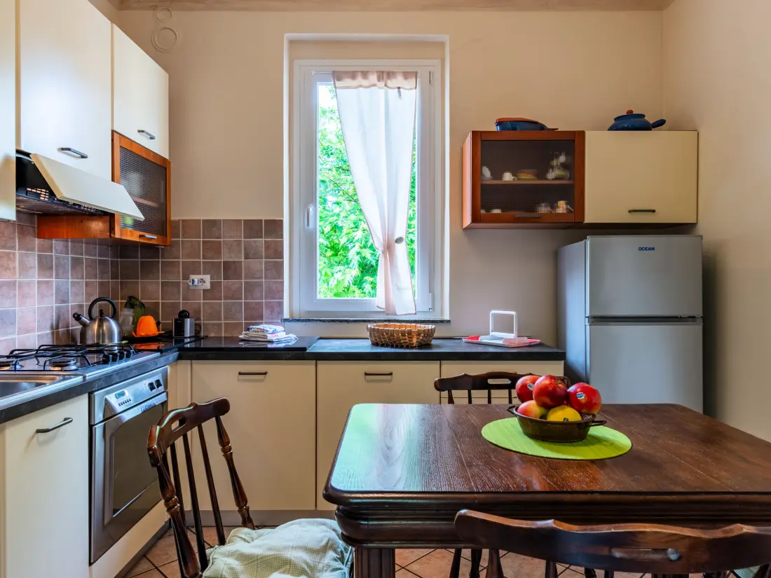 Maison de Vacances Invorio