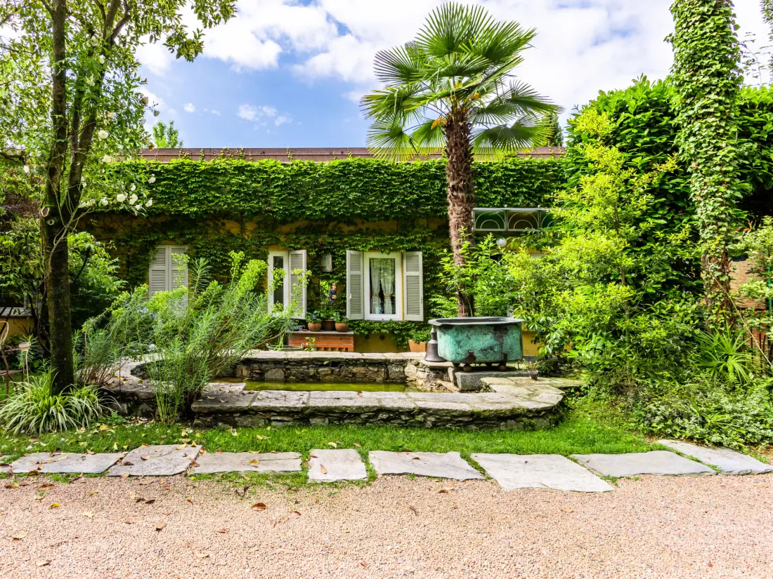 Maison de Vacances Invorio