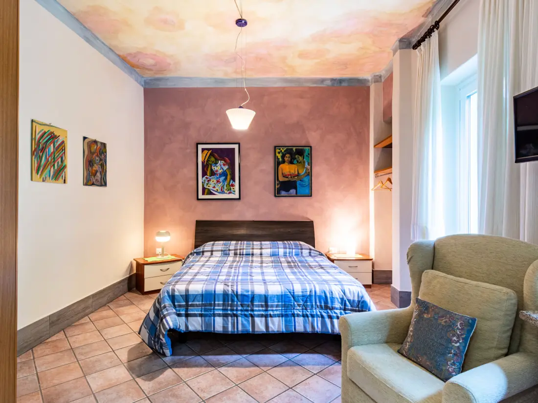 Maison de Vacances Invorio