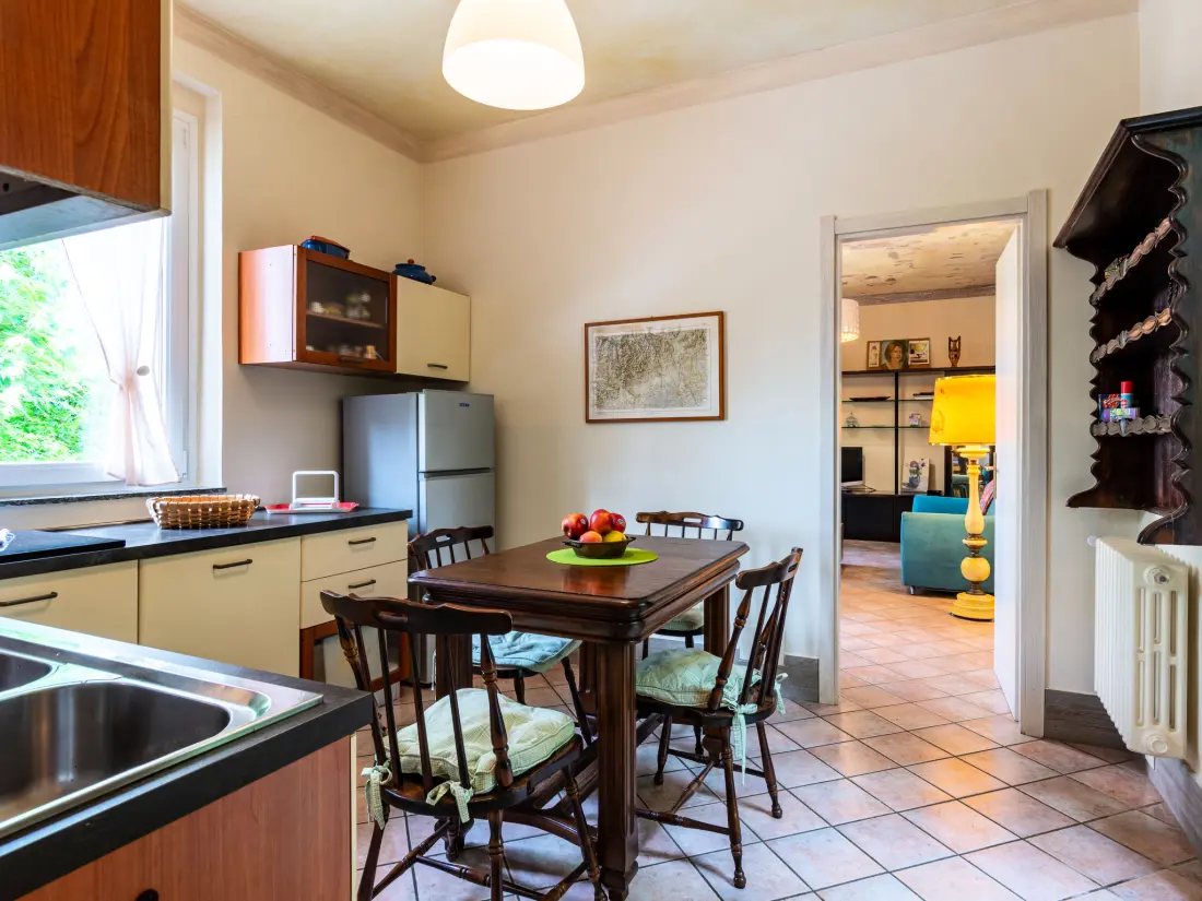 Maison de Vacances Invorio