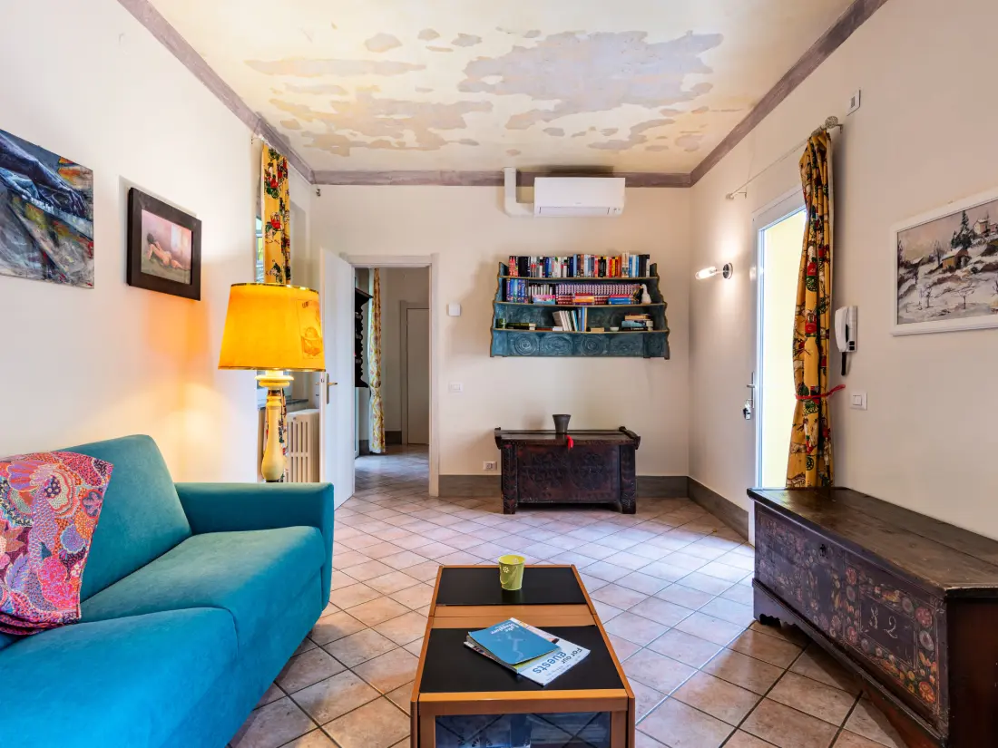 Maison de Vacances Invorio