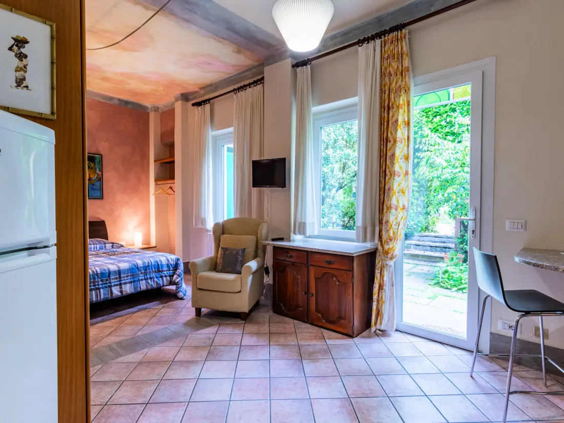 Maison de Vacances Invorio