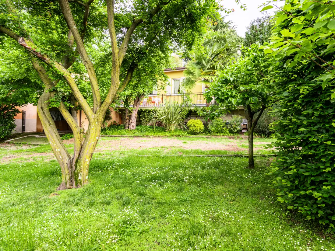 Maison de Vacances Invorio
