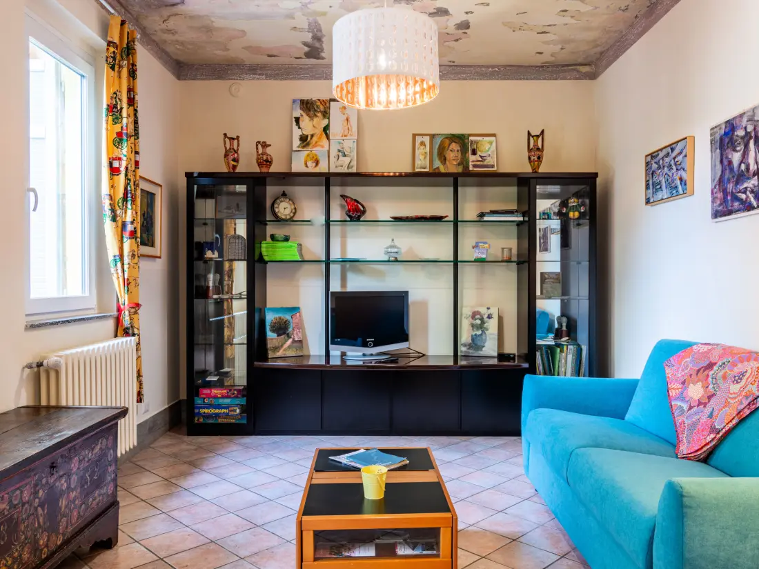 Maison de Vacances Invorio